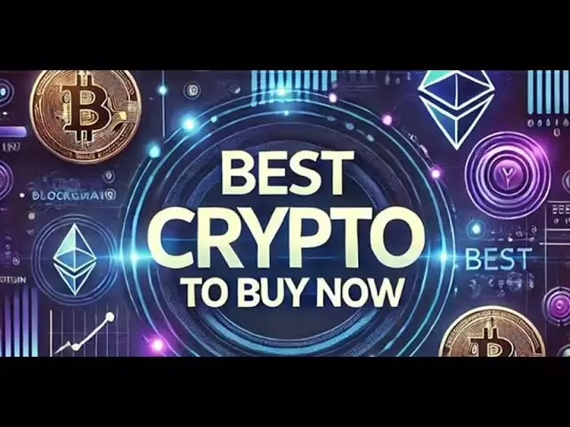 Warum Dawgz Ai die nächste große Krypto -Münze ist: Trumps Blockchain -Initiative