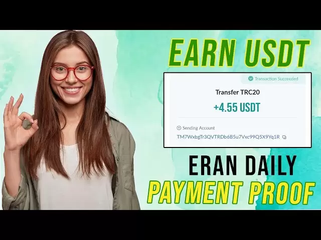 Welcome to DEEP COIN Review | The Best Long Term USDT Money Making Platform | Dont Miss Opportunity