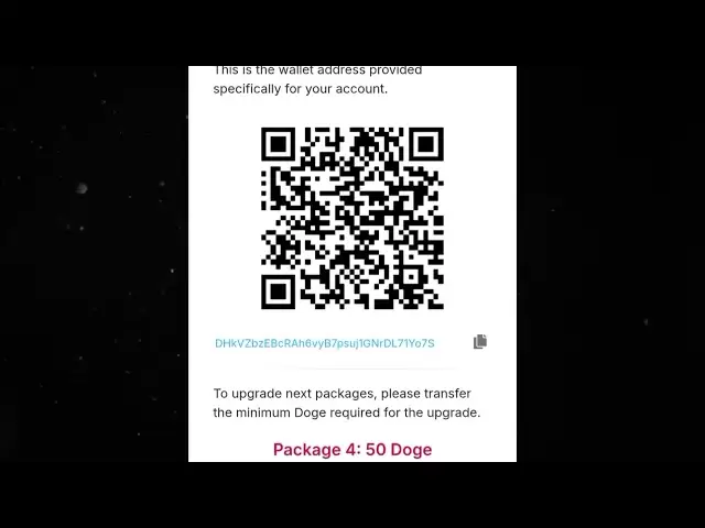 Earn DOGE COIN for Free No Deposit Free Dogecoin Mining Site 2025