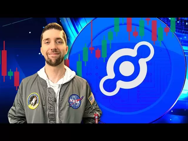Hélium Network ($ hnt) Top Mover aujourd'hui - pourquoi cet altcoin pourrait 10x en 2025