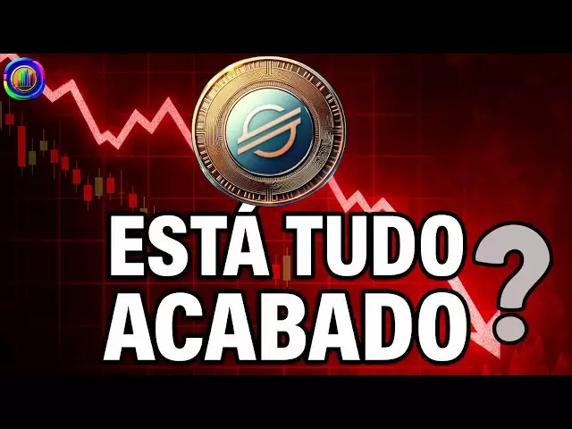 L'espoir est terminé chez XLM Token? Cela vaut-il la peine d'acheter?