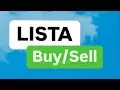 Lista硬币下一步| Lista硬币价格预测| Lista硬币价格分析