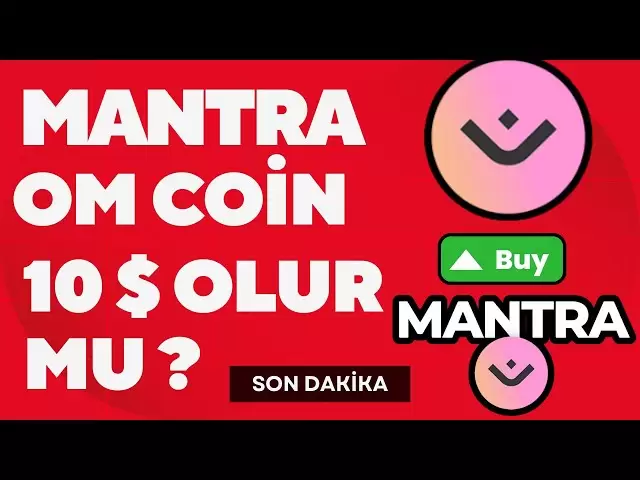 Om cȯn mantra cȯn fils durum - Alinir mi? 🚨🚨 #MANTRA #OMCOIN #MANTRACOIN #MANTRAOM