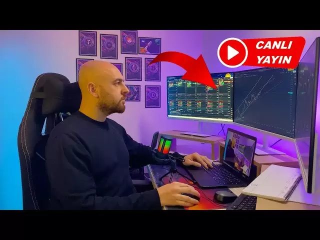 Pourquoi Om Coin a-t-il chuté? Bitcoin hebdomadaire Analyse - Bitcoin Live Broadcast