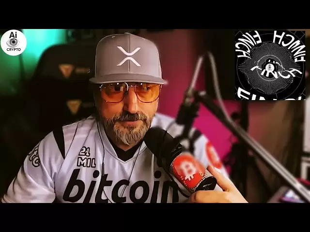 OM Le jeton s'est écrasé à 90%! Les détenteurs XRP sont avertis | Rwa Risks, Luna 2.0 Lessons & Exit Strategy Talk