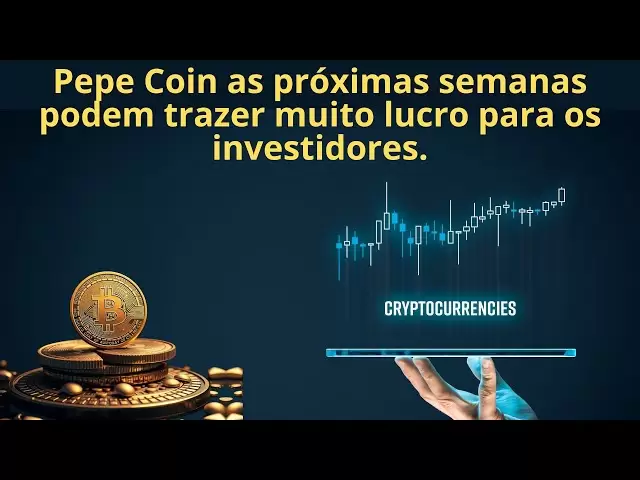 PEPE COIN #PEPE Le prix peut augmenter plus fort avec la coupe à partir de zéro, nous entrons-nous super élevés