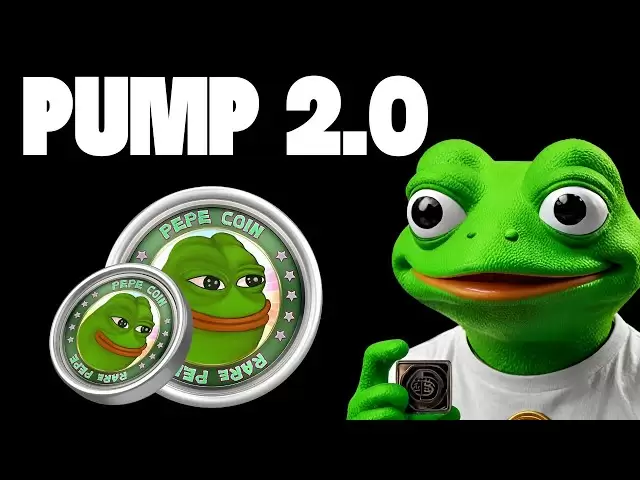 Ist dies das Ende für Pepe -Münze oder der perfekte Einstiegspunkt?