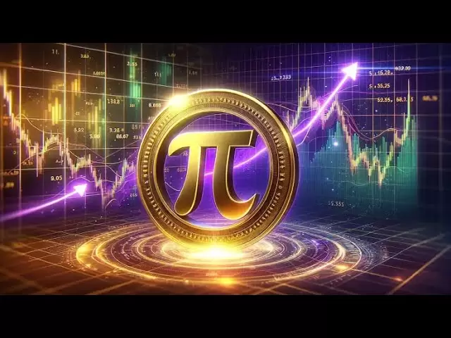 PI -Münze verwittert den Sturm - werden Pioniere immer noch am 3 -Dollar -Traum festhalten?