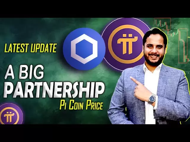 Pi Network Partnership | Pi Coin Listing | Pi Coin Price Update | Pi Coin Utility | Pi Ecosystem