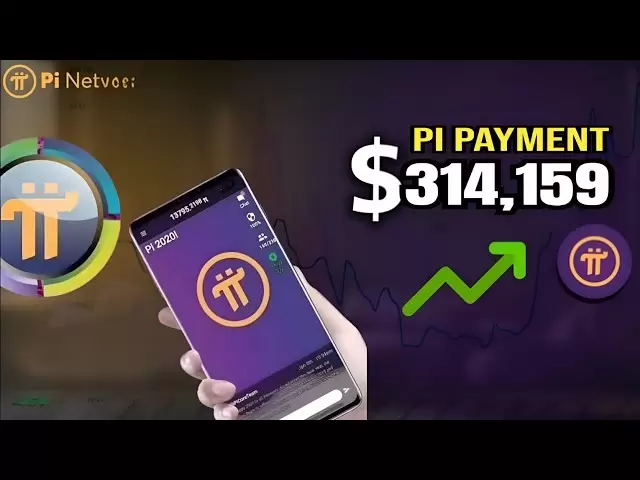 PI PAYS NOUVELLE MISE À JOUR AUJOURD'HUI - PI Network GCV 314159 NOUVELLE MISE À JOUR AUJOURD'HUI - PI Network New Update Today💲