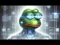 Almost $8 Million Raised: Is Pi Coin Stalling While MIND of Pepe Takes Off?
