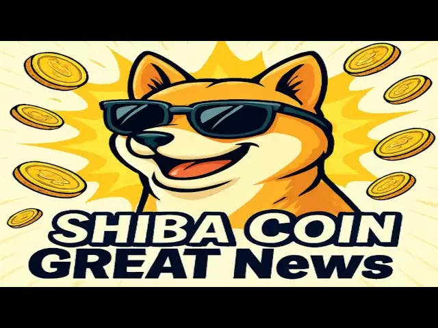 Shiba Inu硬幣新聞今天| Shib帶有大加密更新！ | shiba inu硬幣現場