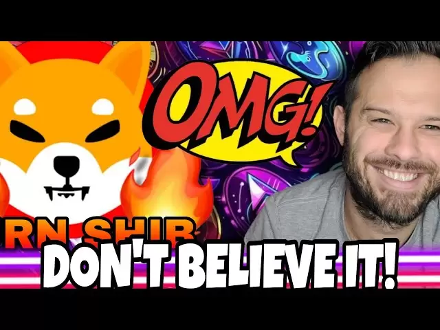 Shiba Inu Coin | I Don't Believe It And Neither Should You! SHIB News