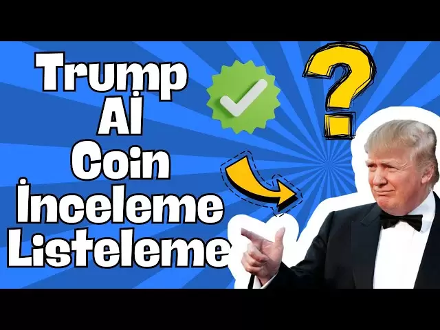Trump Cȯn Analyz - Trump ȧ listeleme 🚀🚀 #Lunn #Luna #Trumpa #TrumpCoin