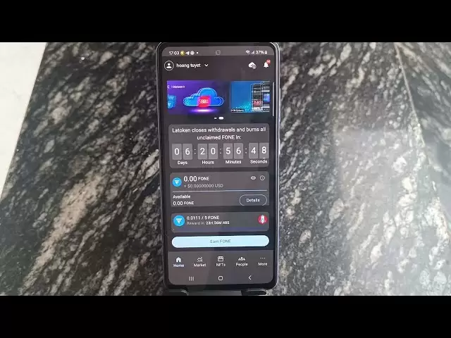 USDT MINING: Instructions pour l'exploitation gratuite de pièces de monnaie sur le téléphone