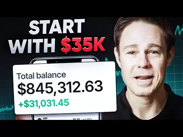 XLM飛行の準備をしていますか？！ ChatGptは、TradingViewの強気セットアップを確認します！ XLM価格予測