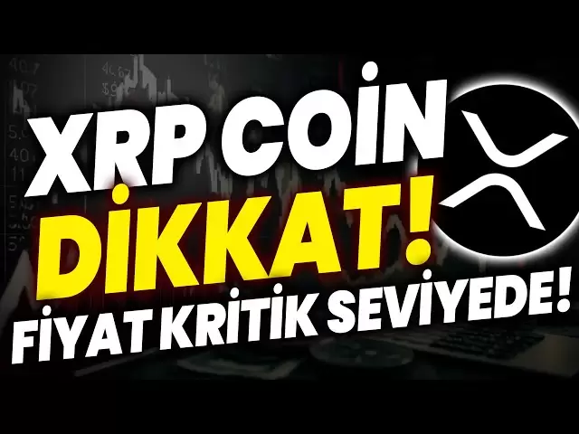 XRP Coin Price is at critical level !! XRP Fracture Pay attention to this region! Ripple XRP XRP News XRP Analysis