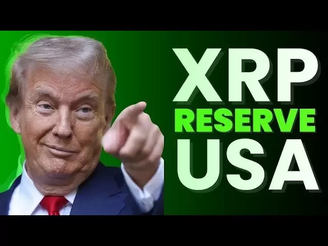 XRP爆炸回動作：我們一直在等待💥🚀