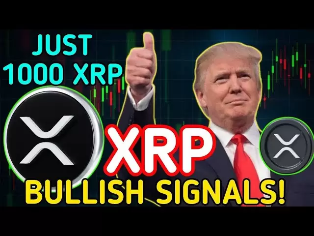 🚨XRP訴訟？ Ripple＆SEC文件聯合動議！大新聞！ 🚀💰
