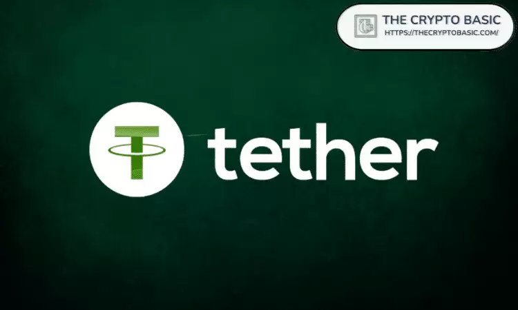 Tether (USDT) Stablecoin Is Coming to the Bitcoin (BTC) Lightning Network