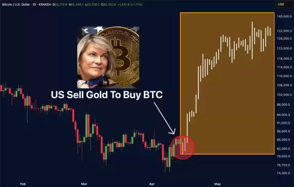 Merlijn The Trader