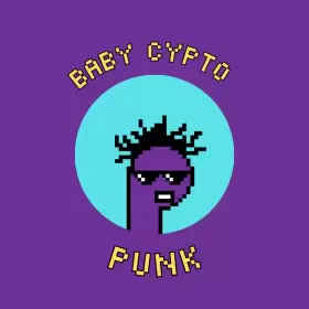 Mister Crypto
