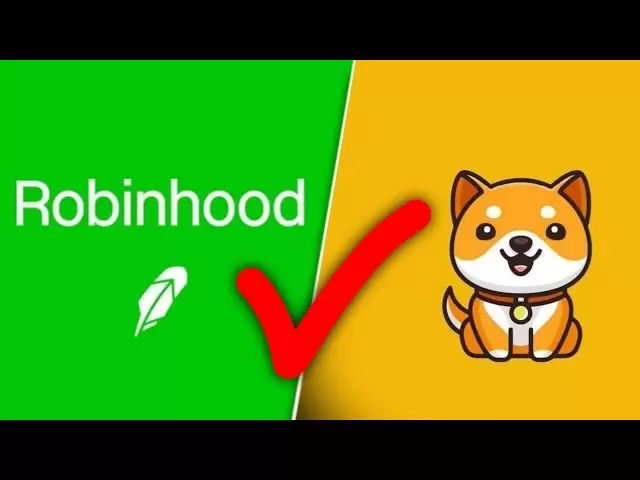 D'accord, le Baby Doge Deal 😱