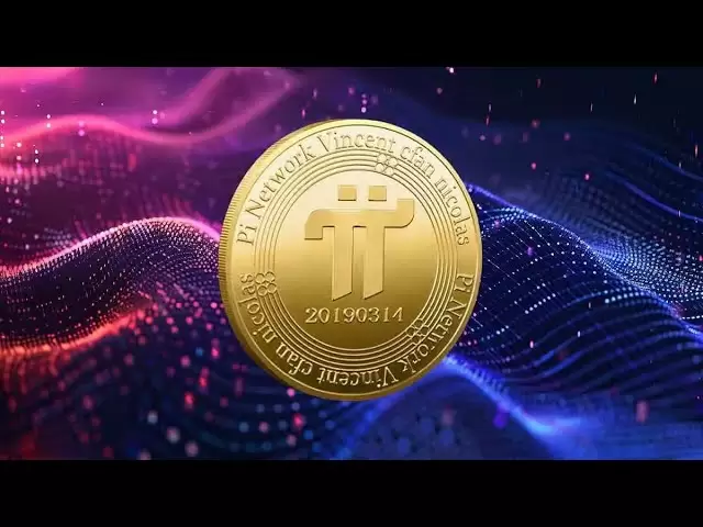 Chainlink Integrates Pi Network as PI Token Surges to $0.75