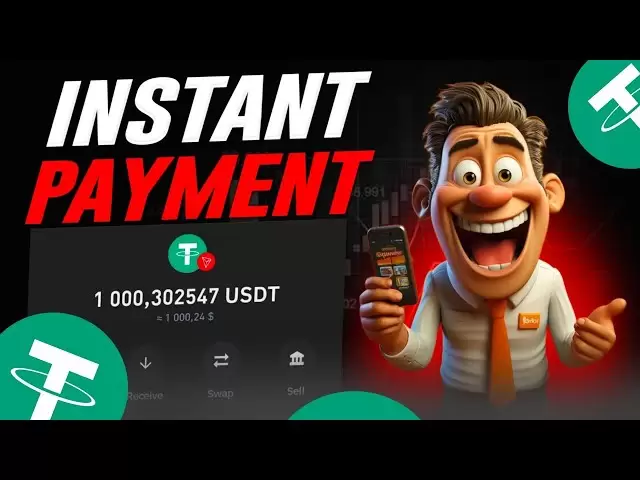 Site Crypto USDT gratuit - Réclamer 3.6 Taper To Trust Wallet | Comment obtenir une crypto gratuite