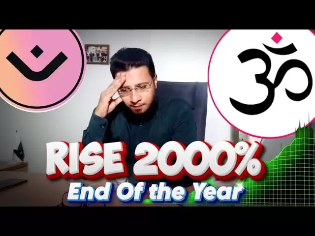 Mantra Coin News Today Hindi | OM Crypto Crash Token Analysis | OM Coin News