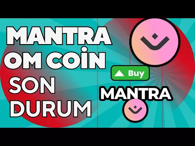 Mantra Om硬幣批判性解釋---錢包運動咒語om🚨🚨#mantra #omcoin #mantracoin