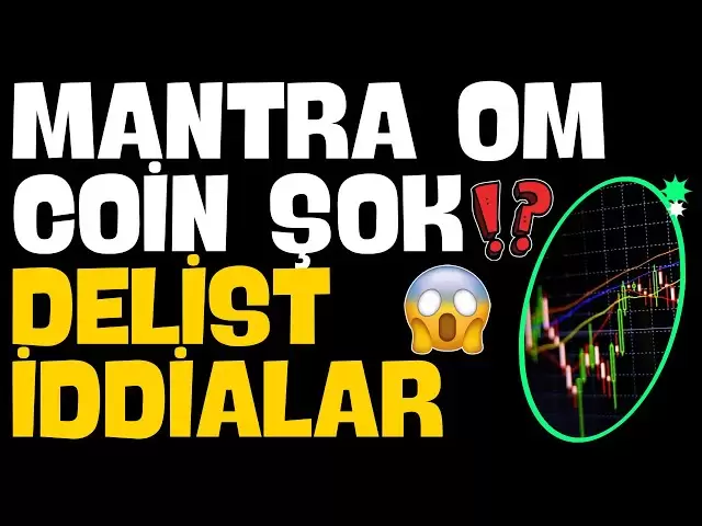 Mantra Om Coin Delist claims last minute