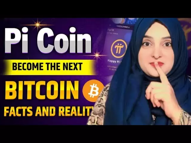 How Pi Coin Become the Next BitCoin | Pi Network Update | Pi News | | Pi Price |