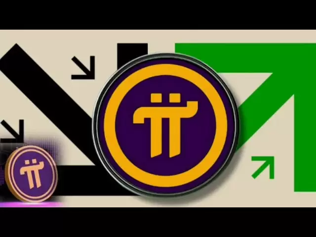 Pi Coin's price will rise itself to support GCV