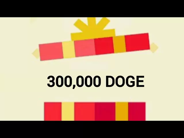今日4月15日，Binance的紅色數據包代碼| Doge Coin Binance Red Packet Code今天