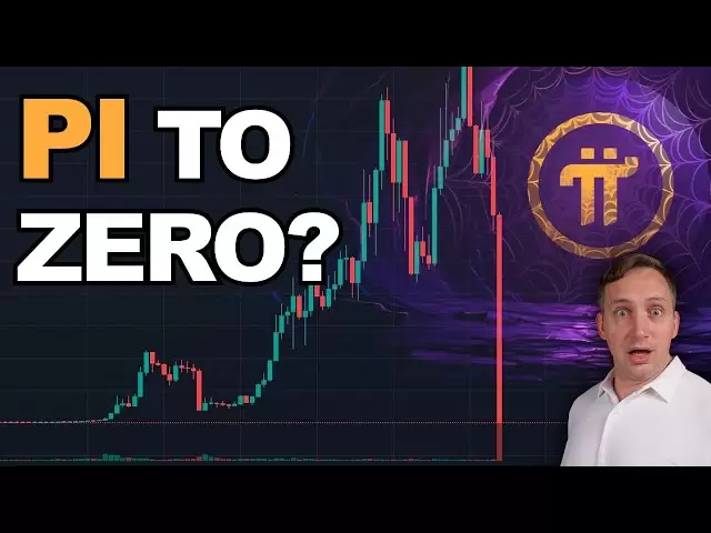 Let's talk about the future PRICE TREND of PI NETWORK (PI COIN)
