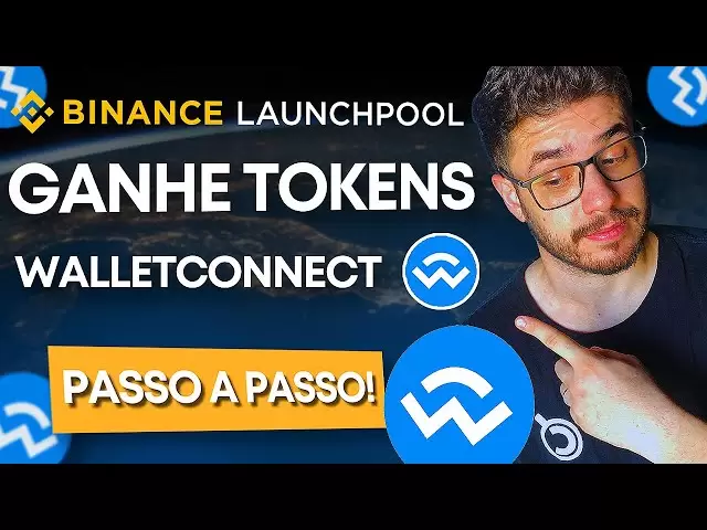 token $ wct-如何免費耕種令牌！ （Binance Launchpool）