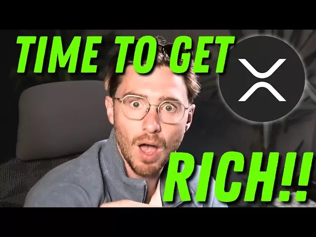 🚨URGENT MESSAGE ABOUT THE PRICE OF XRP!!!!