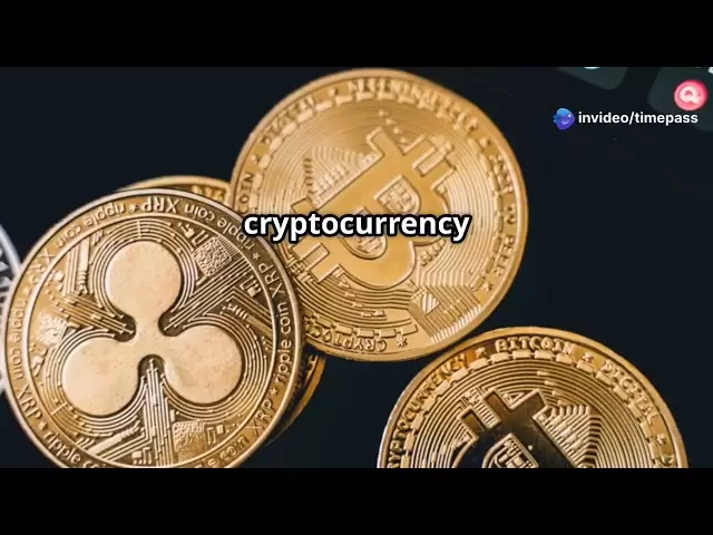 Coin XRP | Système bancaire futur | Crypto-monnaie |