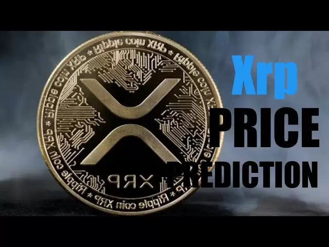 Xrp coin today price prediction | Xrp coin News Today latest