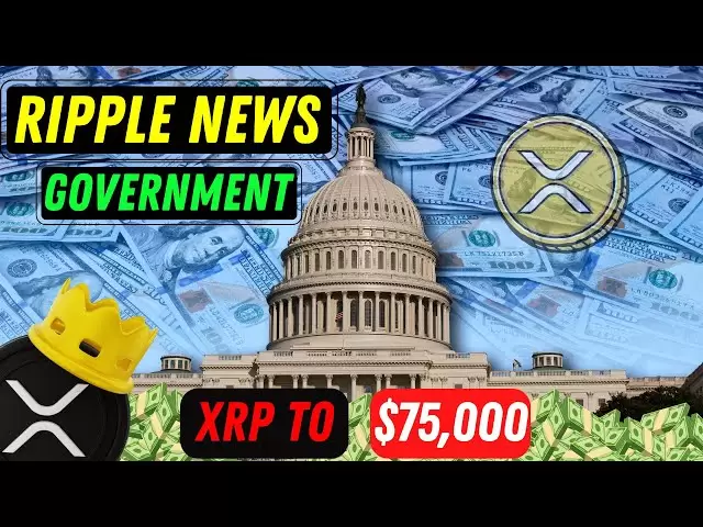 加林豪斯採訪後的XRP湧現|這是比特幣的真實底部嗎？ 🔍透露top 100x寶石！