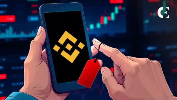 Binance的“投票给Delist”计划可以看到Zcash（ZEC）获得斧头