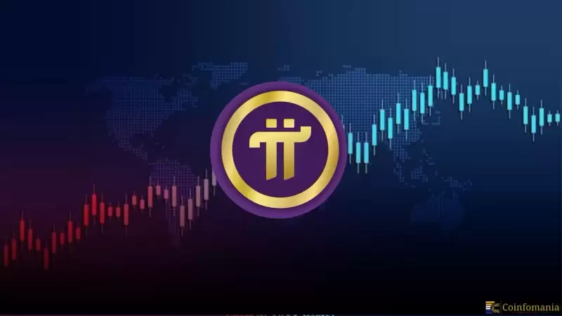 Transparency: The Missing Catalyst in Pi Network's Growth Transparency: The Missing Catalyst in Pi Network's Growth