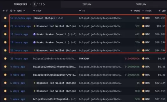 Mister Crypto