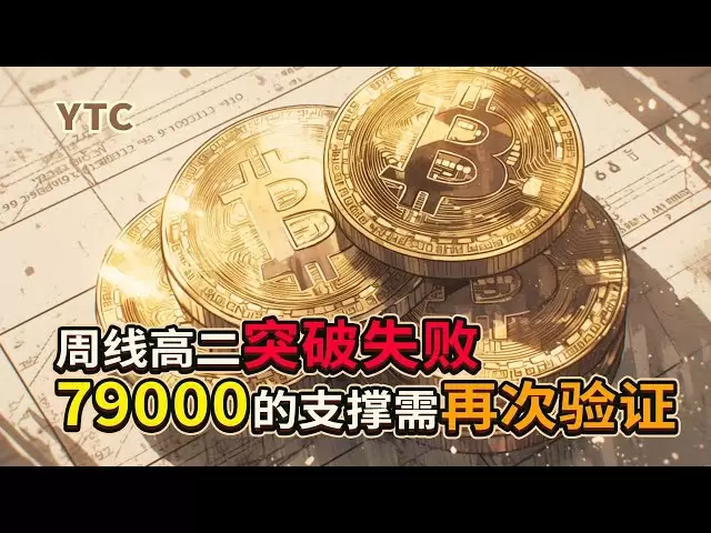 比特幣行情分析| 2025.04.16|日內高空為主|78400作為重要支撐不跌破還會繼續衝擊89000|跌破後74500會被清算|BTC技術分析|ETH 技術分析