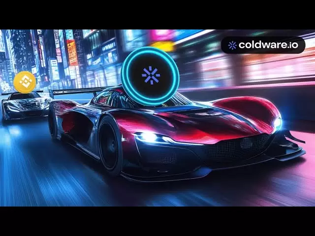BNB硬幣價格分析：冷軟件一旦達到$ 50或以上，便可以頂級BNB CoinMarketCap排名