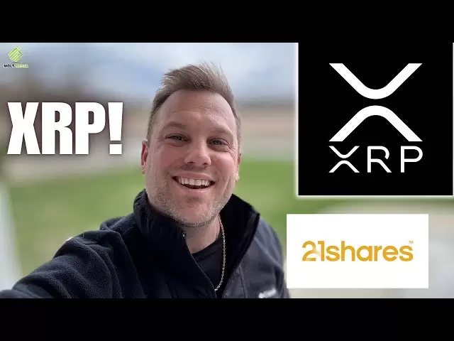 🚨 BIG BREAKING XRP NEWS!!