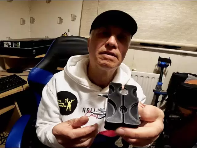 旋转碟片金属探测器英国生产的新硬币副