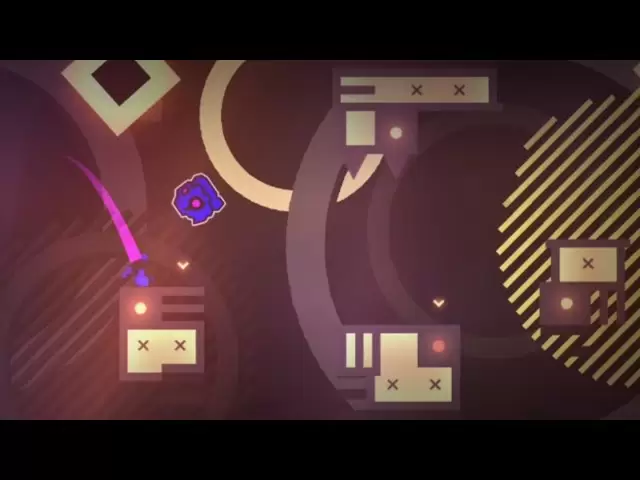 EwE by: Nekotik 100% (1 coin) (Mobile) Geometry Dash [2.2]