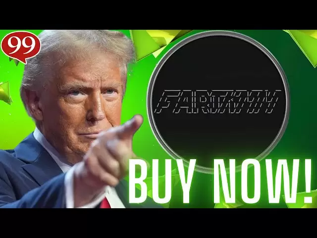 $ fartcoin至$ 5？ Fartcoin继续抽水！ FARTCOIN价格预测